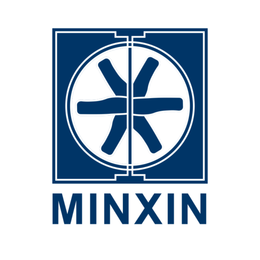 Minxin Fan logo