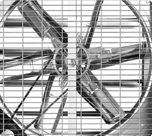 exhaust fan safety guide