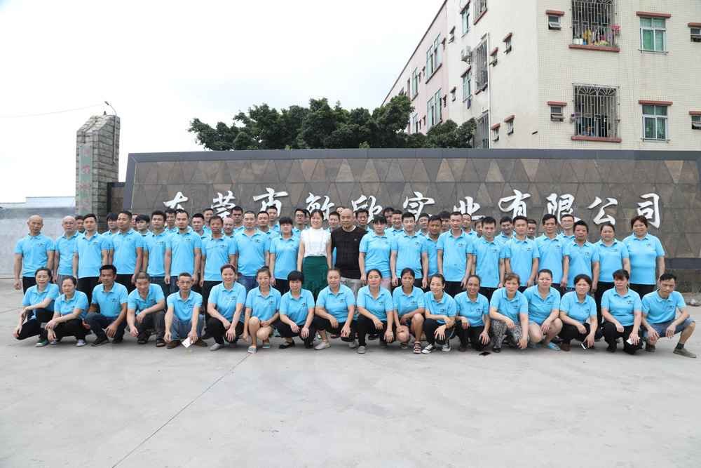 MX COOLING team